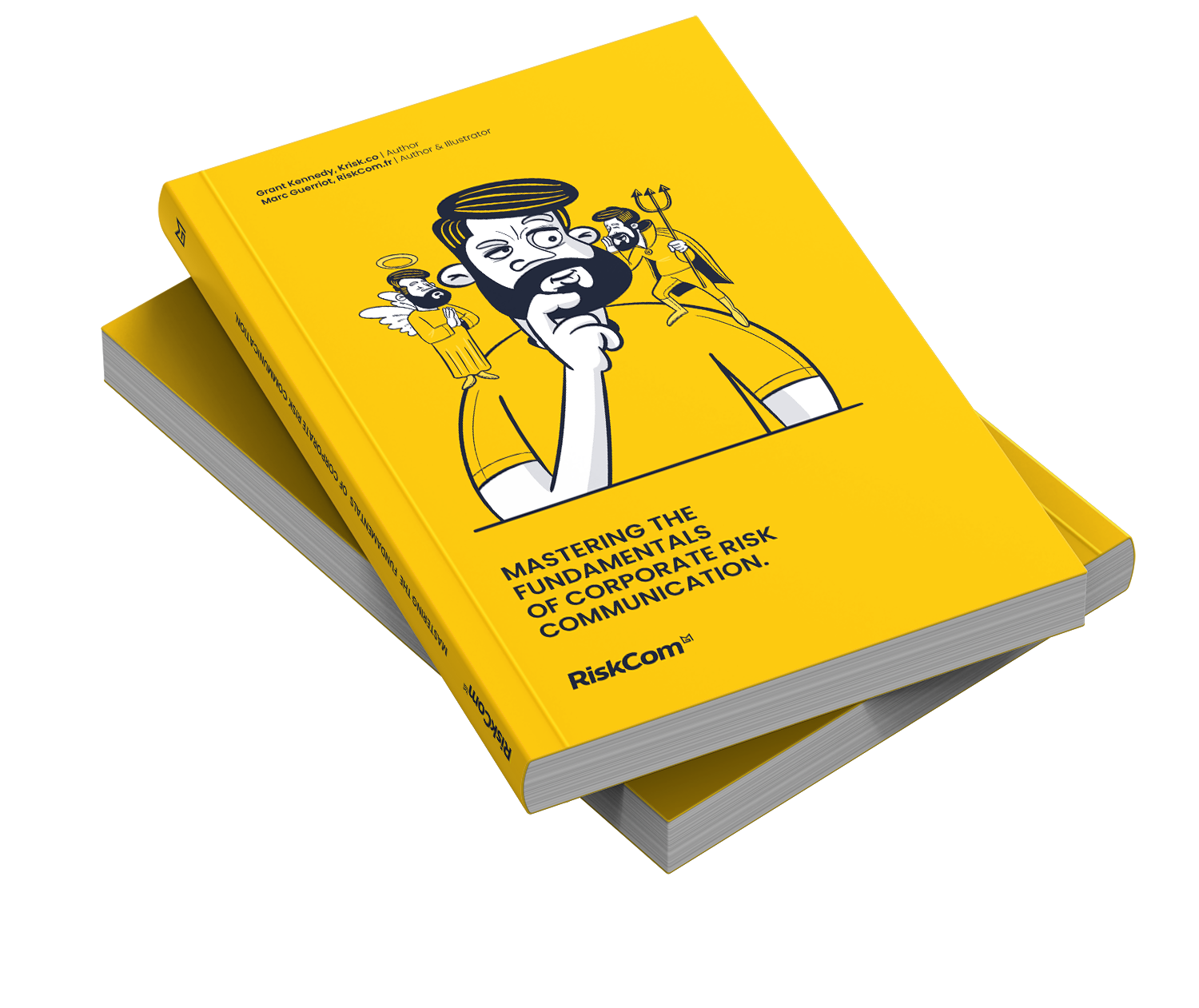 RiskCom© | Navigate Uncertainty With Confidence. RiskCom© | Navigate Uncertainty With Confidence.