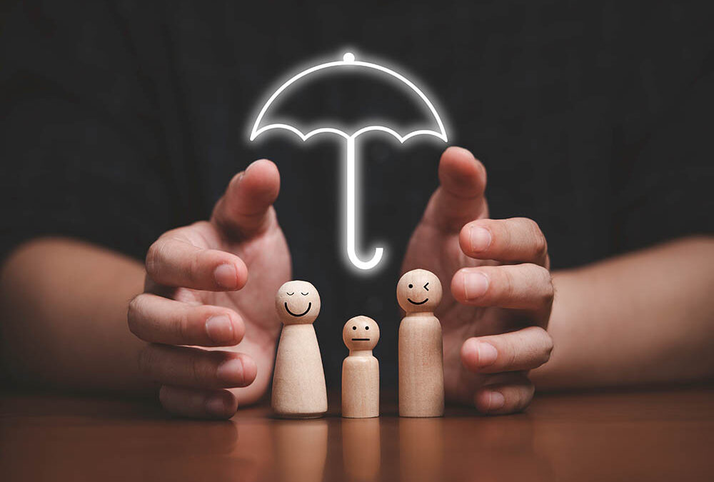 Insurance Industry: Global Oversight Framework Transformation