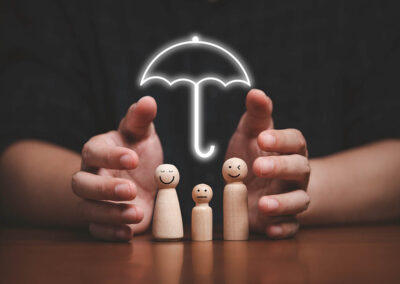 Insurance Industry: Global Oversight Framework Transformation