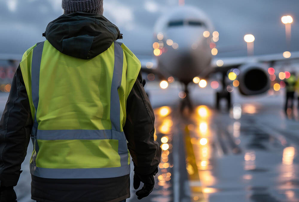 Aviation Industry: Leadership Coaching for Risk-Based Decision Making
