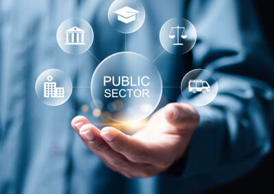 Public Sector: Enhancing Risk Management Maturity